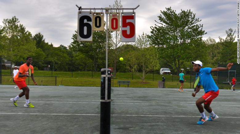 运动员们的 运动员们的