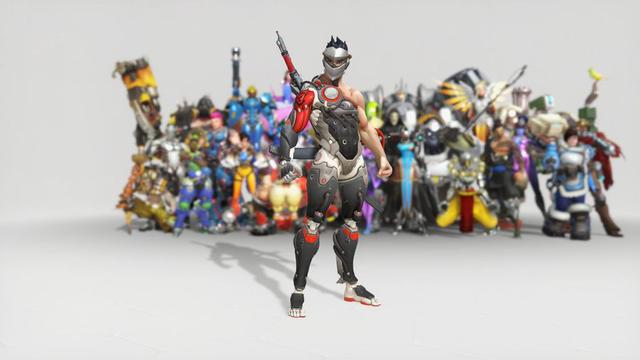 多个角度进 多个角度进